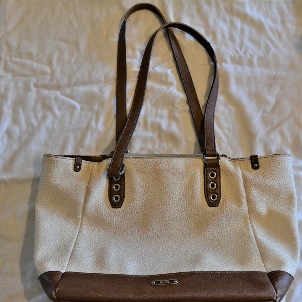 Ralph Lauren Chaps purse